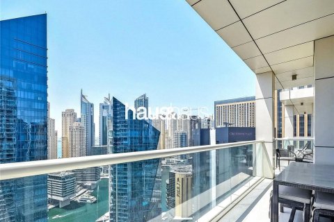 شقة في مرسى دبي, دبي 2 غرف نوم, 124 م² رقم 43444 - صورة 2