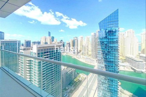 شقة في مرسى دبي, دبي 2 غرف نوم, 124 م² رقم 43444 - صورة 1