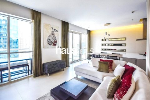 شقة في مرسى دبي, دبي 2 غرف نوم, 124 م² رقم 43444 - صورة 10