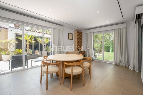 Villa in Dubai Investment Park, Dubai 6 bedrooms, 674 sq.m. № 43441 - photo 7