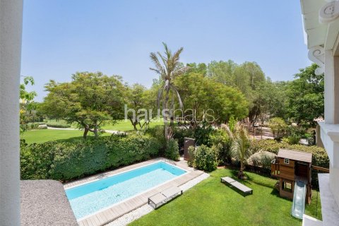 Villa in Dubai Investment Park, Dubai 6 bedrooms, 674 sq.m. № 43441 - photo 19