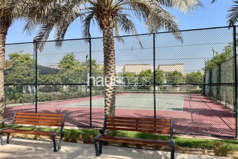 Купить виллу в Villanova, Dubai Land, Дубай: 3 спальни, 162м², № 43445 - фото 12