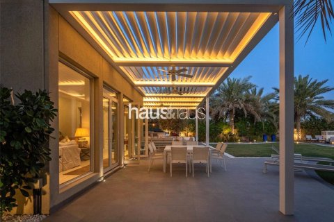 Villa in Arabian Ranches, Dubai 5 bedrooms, 556 sq.m. № 43443 - photo 24