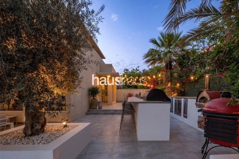 Villa in Arabian Ranches, Dubai 5 bedrooms, 556 sq.m. № 43443 - photo 25