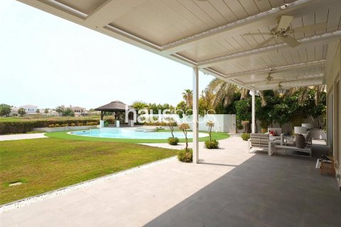 Villa in Arabian Ranches, Dubai 5 bedrooms, 556 sq.m. № 43443 - photo 23