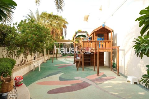 Villa in Arabian Ranches, Dubai 5 bedrooms, 556 sq.m. № 43443 - photo 26