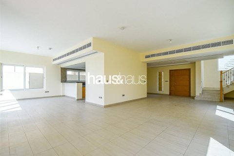 Villa à Jumeirah Park, Dubai, 4 chambres, 386 m², № 43446 - photo 2