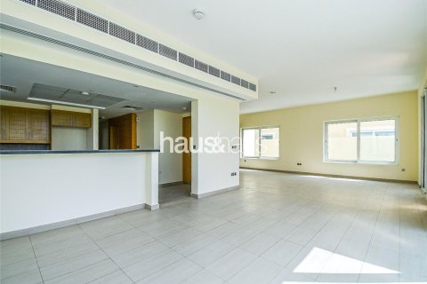 Villa à Jumeirah Park, Dubai, 4 chambres, 386 m², № 43446 - photo 3