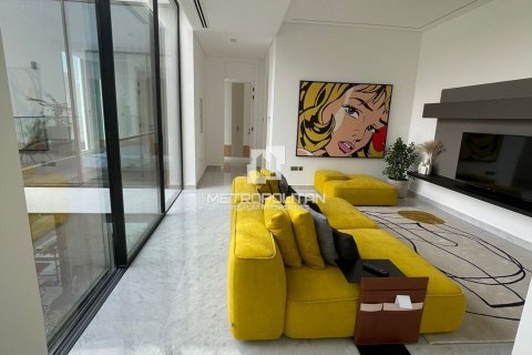 Villa in Al Barari, Dubai 5 bedrooms, 442 sq.m. № 73012 - photo 4