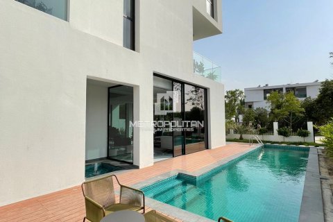 Villa in Al Barari, Dubai 5 bedrooms, 442 sq.m. № 73012 - photo 14