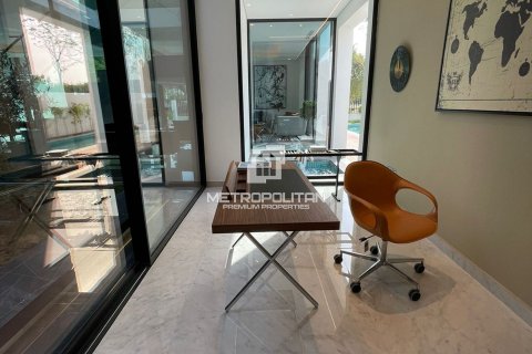 Villa in Al Barari, Dubai 5 bedrooms, 442 sq.m. № 73012 - photo 11