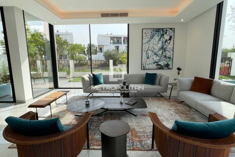 Villa in Al Barari, Dubai 5 bedrooms, 442 sq.m. № 73012 - photo 2