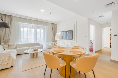 شقة في خور دبي, دبي 2 غرف نوم, 99 م² رقم 73019 - صورة 7