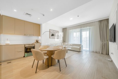 شقة في خور دبي, دبي 2 غرف نوم, 99 م² رقم 73019 - صورة 8