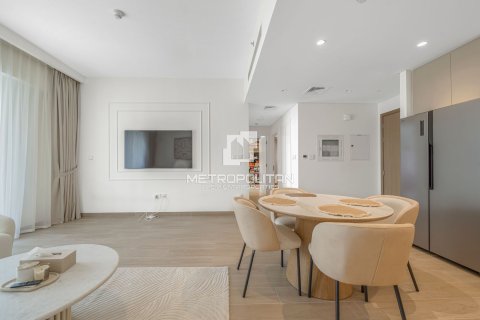 شقة في خور دبي, دبي 2 غرف نوم, 99 م² رقم 73019 - صورة 5