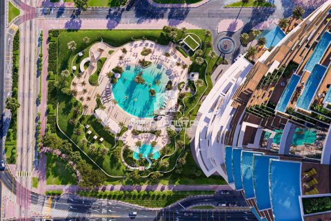 Appartement à Al Sufouh, Dubai, 2 chambres, 118 m², № 73018 - photo 10