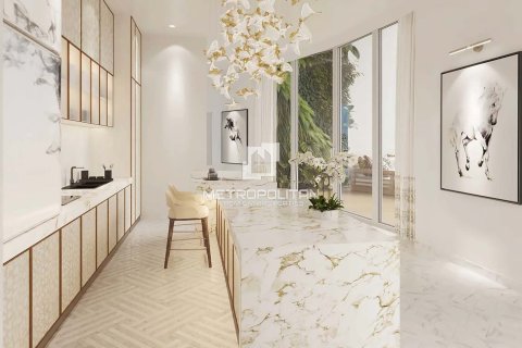 Appartement à Al Sufouh, Dubai, 2 chambres, 118 m², № 73018 - photo 6