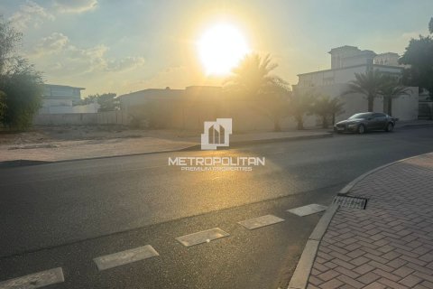 Land in Al Twar, Dubai 1394 sq.m. № 73025 - photo 9