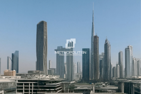 Appartement à City Walk, Dubai, 1 chambre, 72 m², № 73020 - photo 2