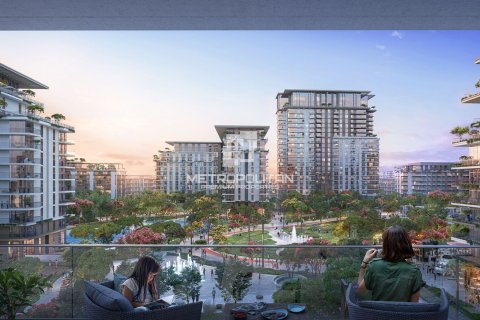 Appartement à City Walk, Dubai, 1 chambre, 72 m², № 73020 - photo 8