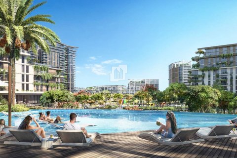 Appartement à City Walk, Dubai, 1 chambre, 72 m², № 73020 - photo 13