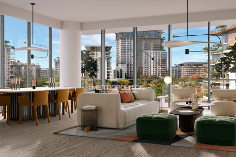 Appartement à City Walk, Dubai, 1 chambre, 72 m², № 73020 - photo 19