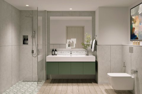 Appartement à City Walk, Dubai, 1 chambre, 72 m², № 73020 - photo 17