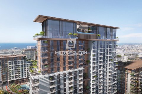 Appartement à City Walk, Dubai, 1 chambre, 72 m², № 73020 - photo 5