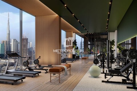 Appartement à City Walk, Dubai, 1 chambre, 72 m², № 73020 - photo 15