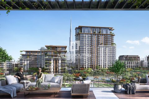 Appartement à City Walk, Dubai, 1 chambre, 72 m², № 73020 - photo 7