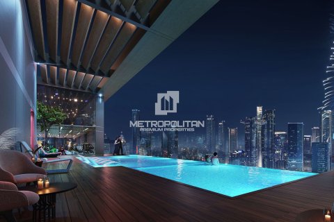 Appartement à City Walk, Dubai, 1 chambre, 72 m², № 73020 - photo 10