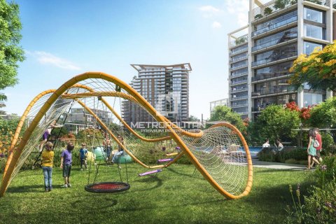 Appartement à City Walk, Dubai, 1 chambre, 72 m², № 73020 - photo 11