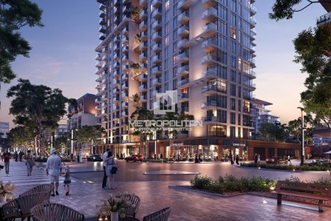 Appartement à City Walk, Dubai, 1 chambre, 72 m², № 73020 - photo 6