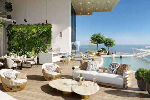 Appartement à Al Sufouh, Dubai, 2 chambres, 150 m², № 73011 - photo 7