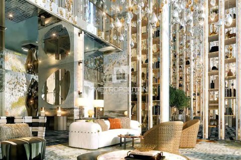 Appartement à Al Sufouh, Dubai, 2 chambres, 150 m², № 73011 - photo 11