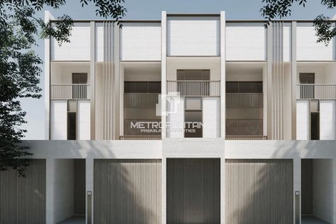 Maison de ville à District 7, Mohammed Bin Rashid City, Dubai, 4 chambres, 240 m², № 73026 - photo 18