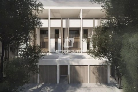 Maison de ville à District 7, Mohammed Bin Rashid City, Dubai, 4 chambres, 240 m², № 73026 - photo 11