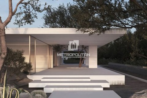 Maison de ville à District 7, Mohammed Bin Rashid City, Dubai, 4 chambres, 240 m², № 73026 - photo 12