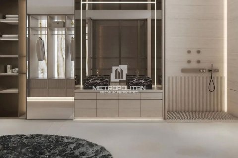 Maison de ville à District 7, Mohammed Bin Rashid City, Dubai, 4 chambres, 240 m², № 73026 - photo 5