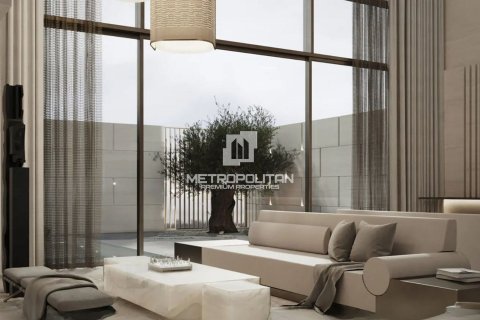 Maison de ville à District 7, Mohammed Bin Rashid City, Dubai, 4 chambres, 240 m², № 73026 - photo 7