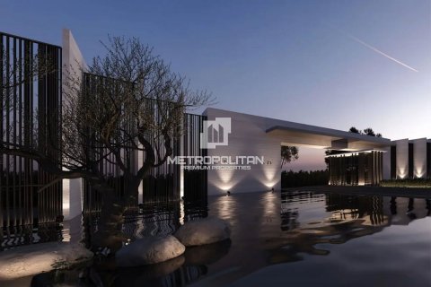 Maison de ville à District 7, Mohammed Bin Rashid City, Dubai, 4 chambres, 240 m², № 73026 - photo 13