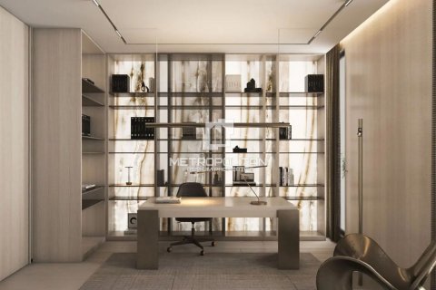 Maison de ville à District 7, Mohammed Bin Rashid City, Dubai, 4 chambres, 240 m², № 73026 - photo 14