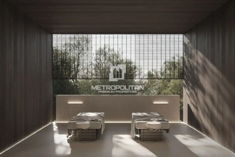 Maison de ville à District 7, Mohammed Bin Rashid City, Dubai, 4 chambres, 240 m², № 73026 - photo 4