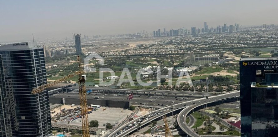 Apartamento en Sulafa Tower, Dubai Marina, Dubai, 2 dormitorios, 129 m², № 105804