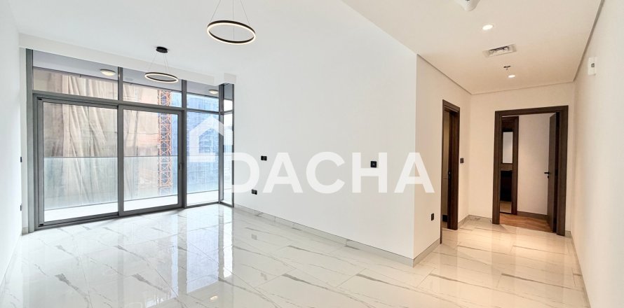 Apartamento en Business Bay, Dubai, 1 dormitorio, 99 m², № 105801