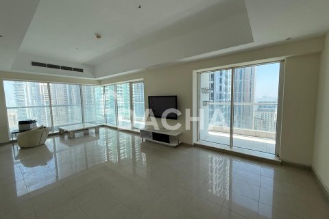 Apartamento en Emirates Crown, Dubai Marina, Dubai, 3 dormitorios, 366 m², № 105803 - foto 8