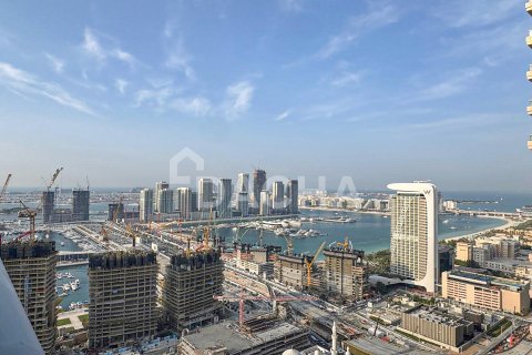 Apartamento en Damac Heights, Dubai Marina, Dubai, 1 dormitorio, 77 m², № 105802 - foto 8