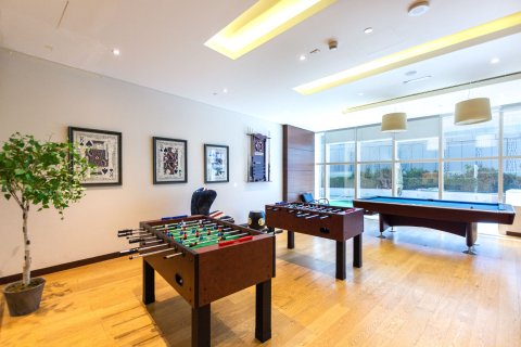 Apartamento en Damac Heights, Dubai Marina, Dubai, 1 dormitorio, 77 m², № 105802 - foto 6