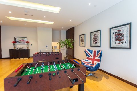 Apartamento en Damac Heights, Dubai Marina, Dubai, 1 dormitorio, 77 m², № 105802 - foto 5