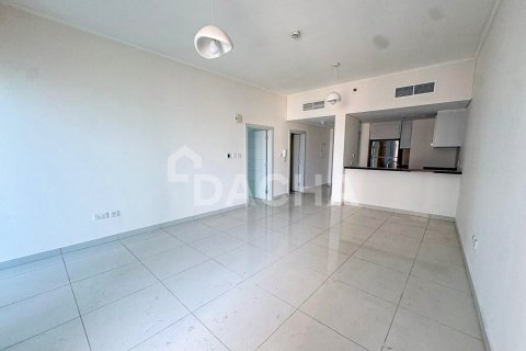 Apartamento en Damac Heights, Dubai Marina, Dubai, 1 dormitorio, 77 m², № 105802